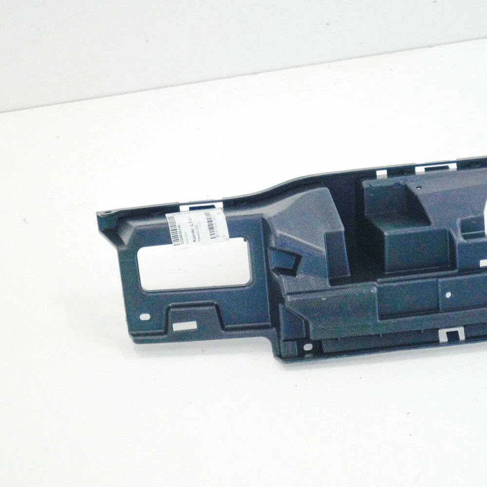 NEW MERCEDES BENZ S CLASS W222 REAR BUMPER BRACKET HOLDER A2228850246