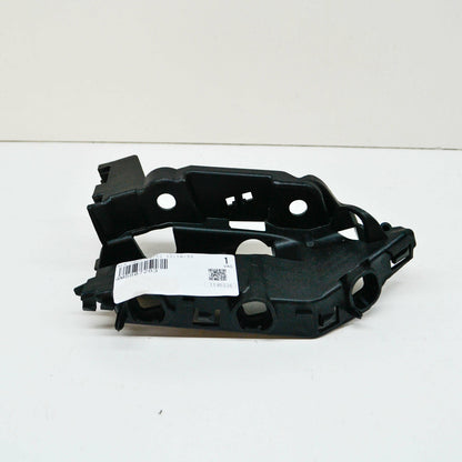 NEW AUDI Q8 SQ8 FRONT LEFT BUMPER UPPER GUIDE 4M8807283 ORIGINAL