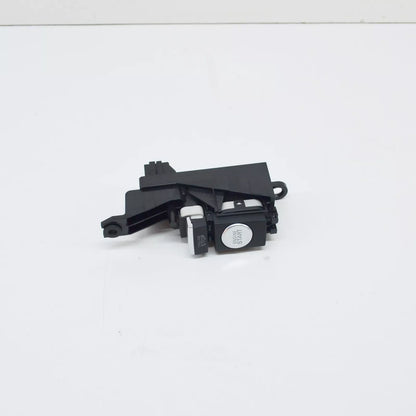 NEW AUDI A8 D3 4E ENGINE START / STOP SWITCH LHD 4E1905217C