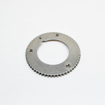 NEW AUDI A4 B7 CRANKSHAFT SPEED SENSOR RING 038105189B ORIGINAL