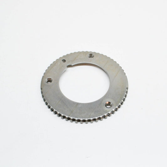 NEW AUDI A4 B7 CRANKSHAFT SPEED SENSOR RING 038105189B ORIGINAL