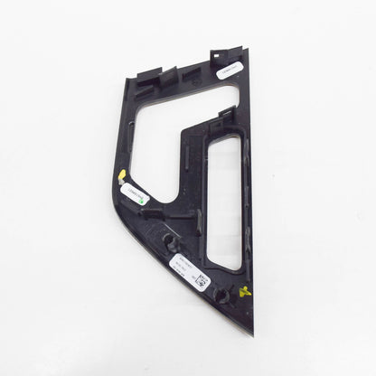 NEW MB E C207 FRONT RIGHT DOOR INTERIOR GARNISH MOULDING A2077201622642A