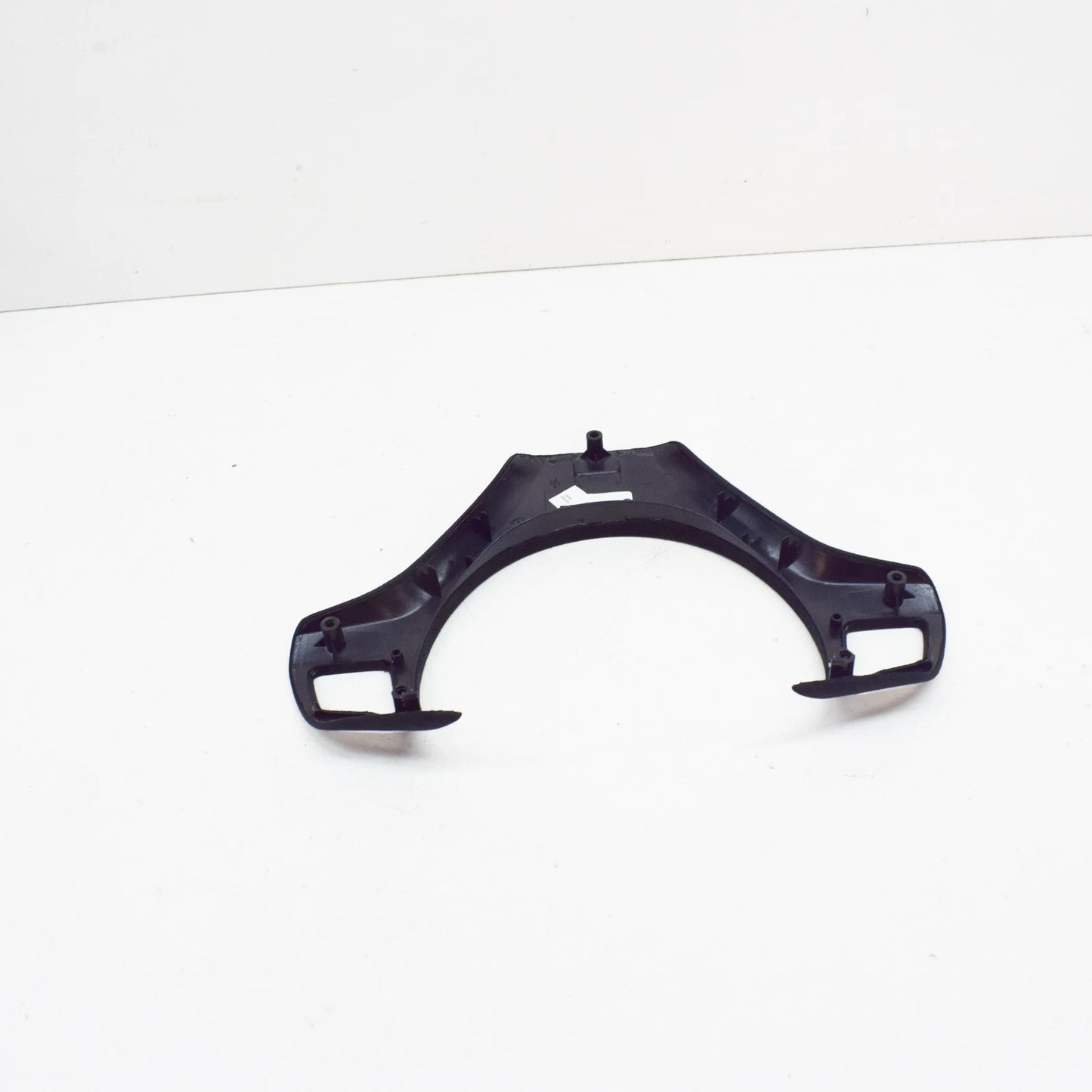 NEW BMW 1 E87 PERFORMANCE ALCANTARA STEERING WHEEL COVER 32300430403 ORIGINAL