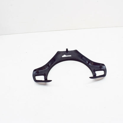 NEW BMW 1 E87 PERFORMANCE ALCANTARA STEERING WHEEL COVER 32300430403 ORIGINAL