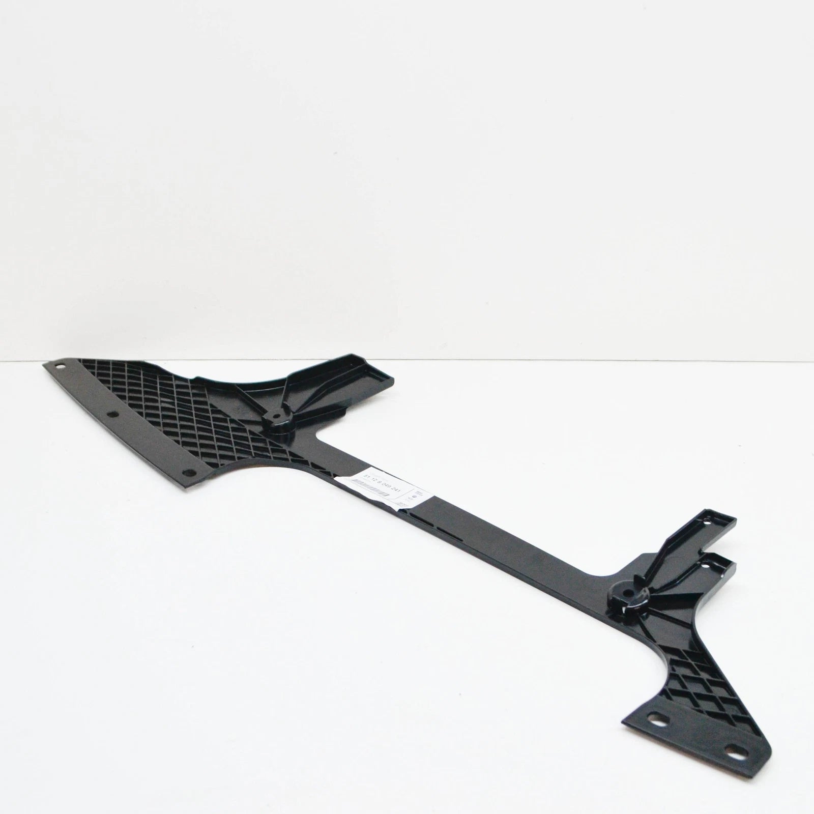 NEW BMW 5 TOURING F11 REAR BUMPER BOTTOM CENTRE GUIDE 51128049241 ORIGINAL