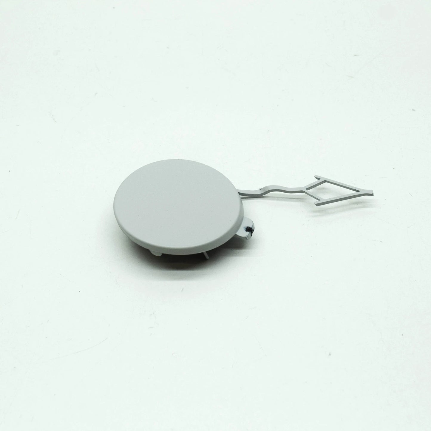 NEW VW TIGUAN AD MK2 FRONT RIGHT TRAILER TOW CAP COVER 5NA807241GRU ORIGINAL