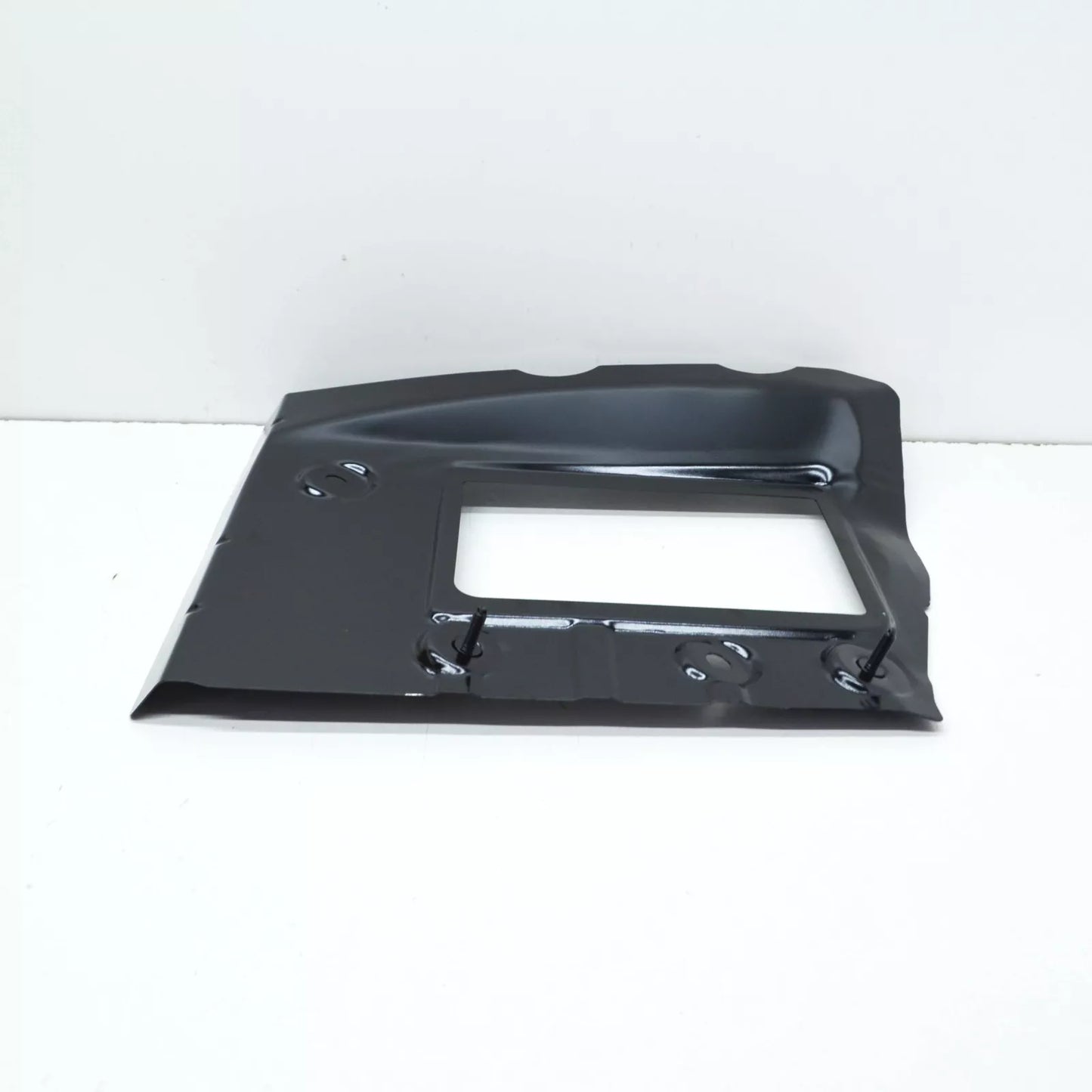 NEW BMW X5 G05 REAR RIGHT WHEELHOUSE EXTENSION 41007947136 ORIGINAL