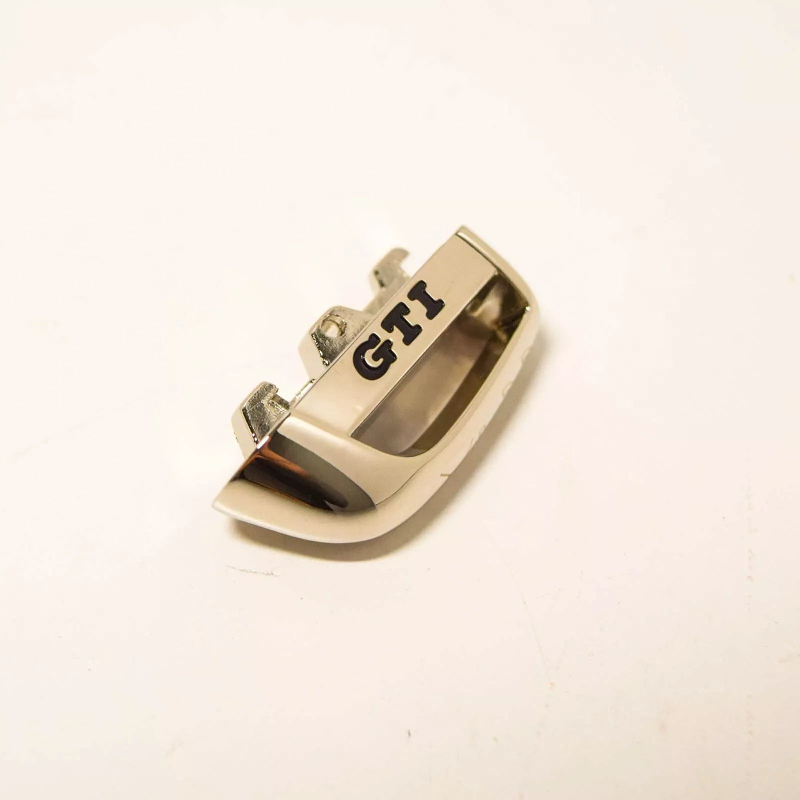 NEW VOLKSWAGEN GOLF MK7 GTI KEY END CAP 5G0959893DFOD ORIGINAL