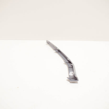 NEW MB GLC C253 AMG FRONT BUMPER RIGHT BOTTOM MOLDING A2538853302 ORIGINAL