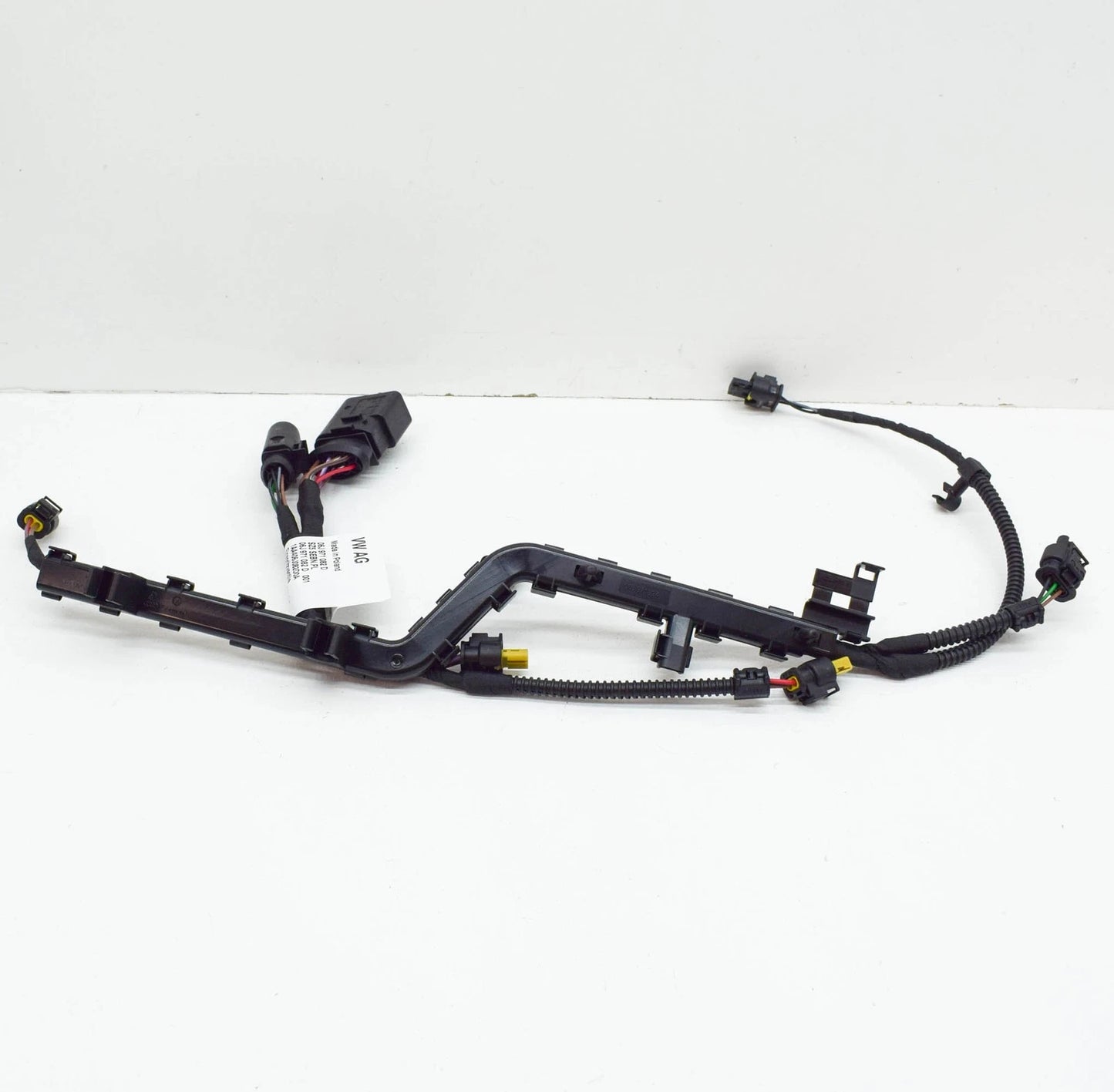 NEW AUDI Q3 8U INJECTION VALVE WIRE SET 06J971082D ORIGINAL