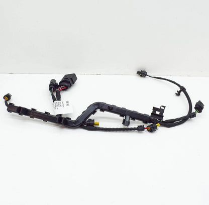 NEW AUDI Q3 8U INJECTION VALVE WIRE SET 06J971082D ORIGINAL