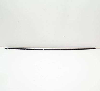 new skoda kamiq left windshield retaining strip 657854541 original
