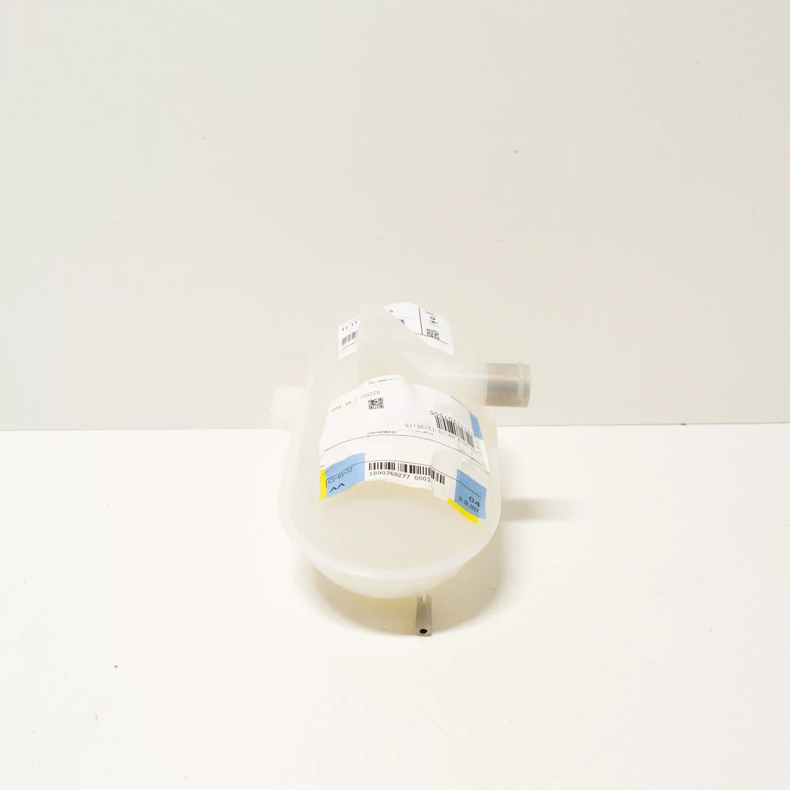 NEW BMW 6 E24 COOLANT EXPANSION TANK 17111707505 1707505 ORIGINAL