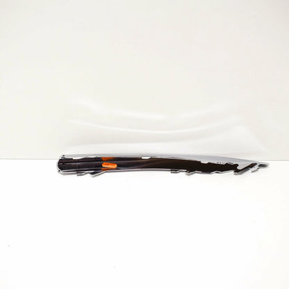 NEW MERCEDES-BENZ S-CLASS W222 FRONT BUMPER LEFT TRIM A2228852321 ORIGINAL