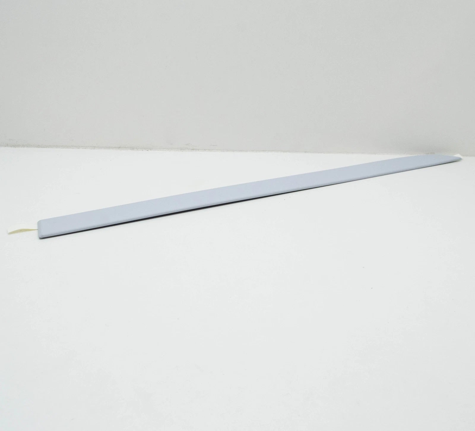 NEW AUDI A6 C8 AVANT REAR RIGHT DOOR COVER TRIM 4K9853970GRU ORIGINAL