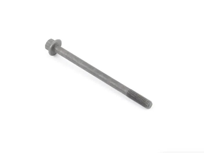 NEW MERCEDES-BENZ S W140 CAMSHAFT HOUSING BEARING CAP BOLT A6060160271 ORIGINAL