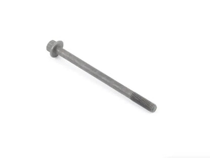 NEW MERCEDES-BENZ S W140 CAMSHAFT HOUSING BEARING CAP BOLT A6060160271 ORIGINAL