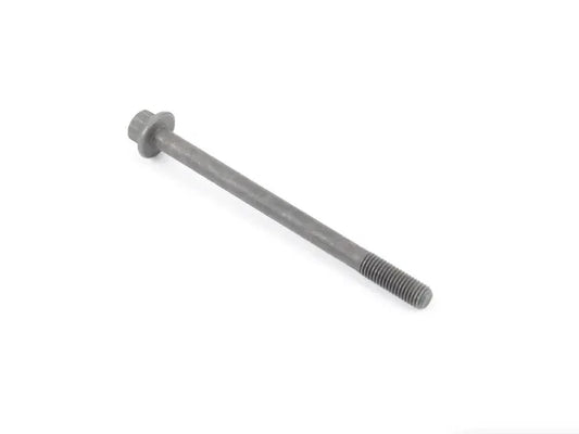 NEW MERCEDES-BENZ S W140 CAMSHAFT HOUSING BEARING CAP BOLT A6060160271 ORIGINAL