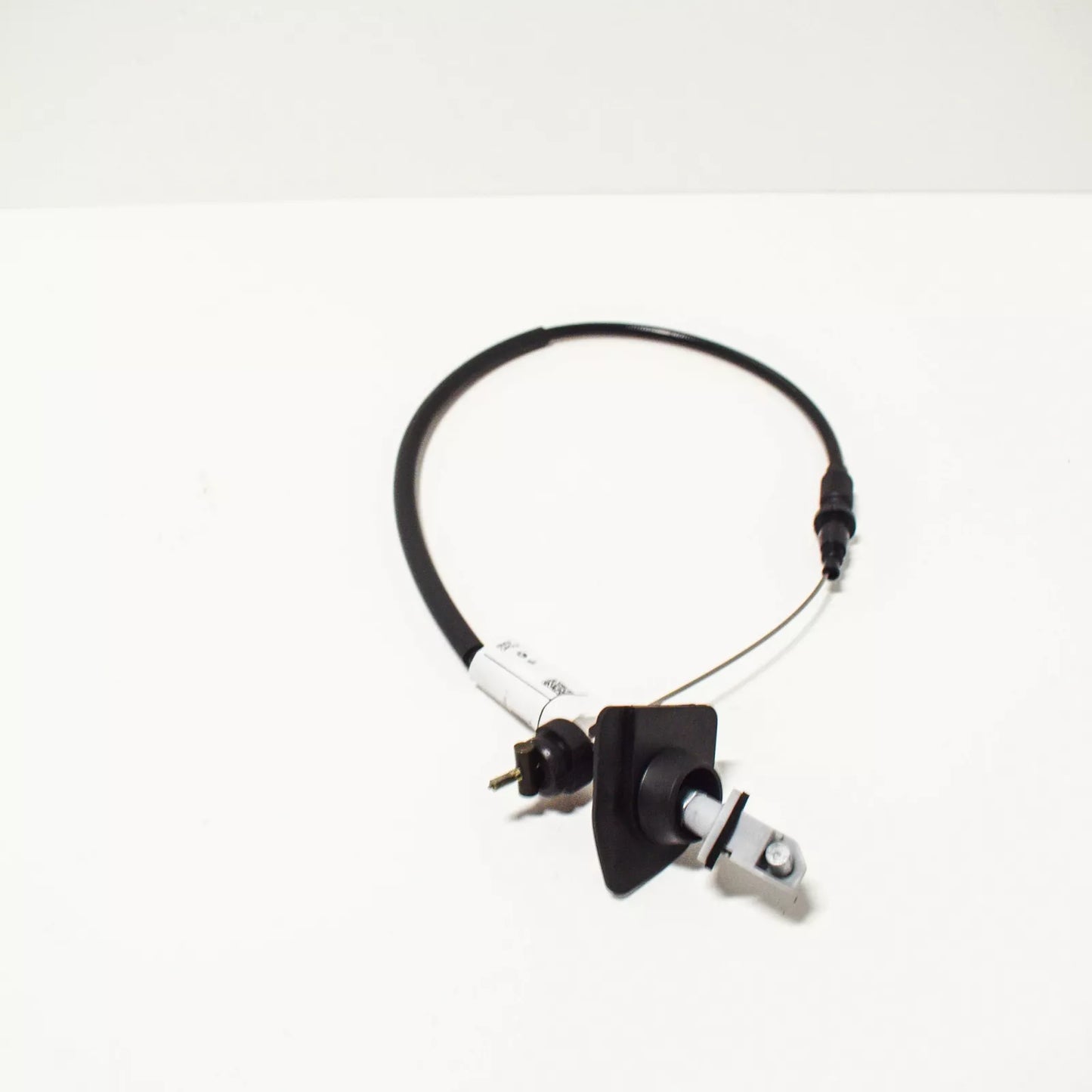 NEW BMW 3 E46 ACCELERATOR CABLE 35411164597 1164597 ORIGINAL