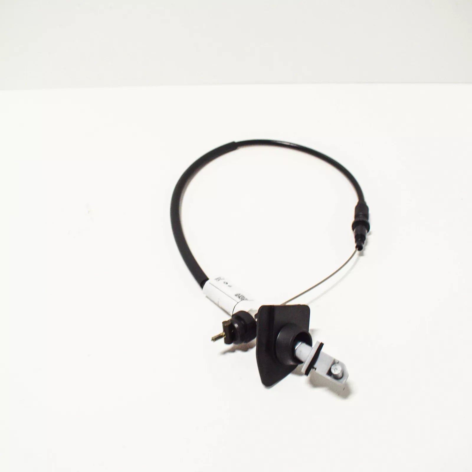 NEW BMW 3 E46 ACCELERATOR CABLE 35411164597 1164597 ORIGINAL