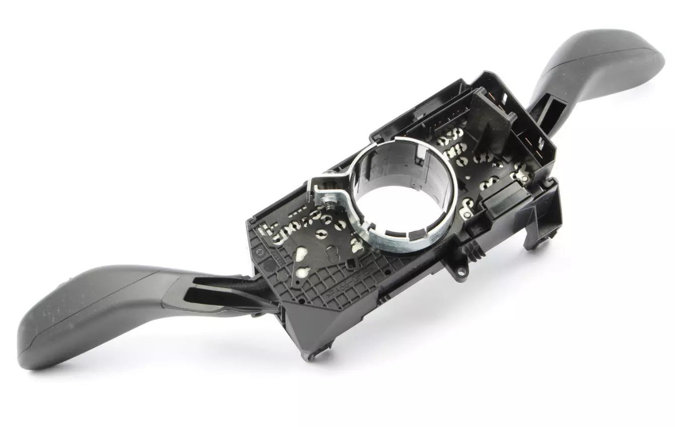 NEW VW TRANSPORTER T5 STEERING COLUMN COMBI SWITCH 6Q0953513F9B9 ORIGINAL