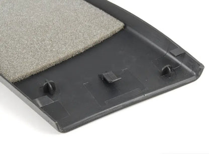 NEW BMW 5 E39 RIGHT LOWER CENTRE COLUMN TRIM PANEL 51438202612 8202612 ORIGINAL