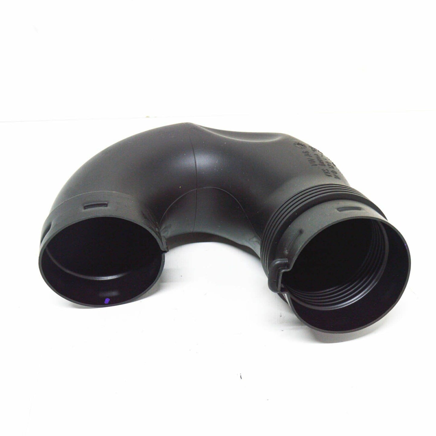 NEW VOLKSWAGEN GOLF MK5 AIR INTAKE HOSE 1K0129618AE 1.9TDI ORIGINAL