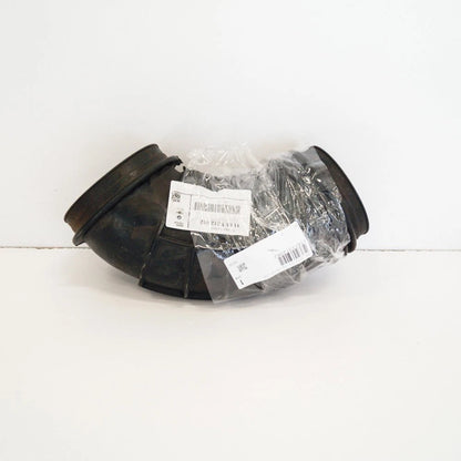 NEW BMW 5 E34 M 3.6 AIR INTAKE RUBBER BOOT HOSE PIPE 11611312062 1991 ORIGINAL