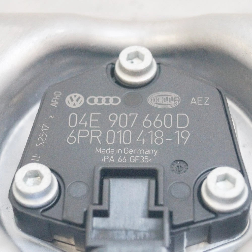 NEW VOLKSWAGEN CC ENGINE OIL SUMP PAN 03H103601AK 3.6FSI V6 ORIGINAL