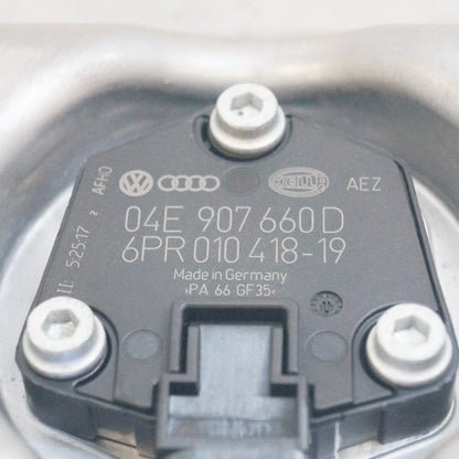 NEW VOLKSWAGEN CC ENGINE OIL SUMP PAN 03H103601AK 3.6FSI V6 ORIGINAL