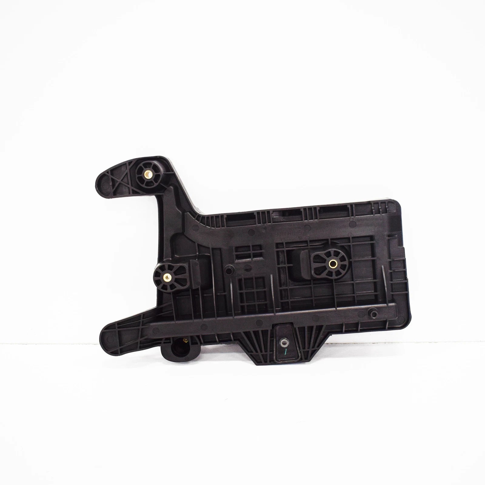 NEW VOLKSWAGEN SHARAN 7N BATTERY COVER 7N0915333 ORIGINAL