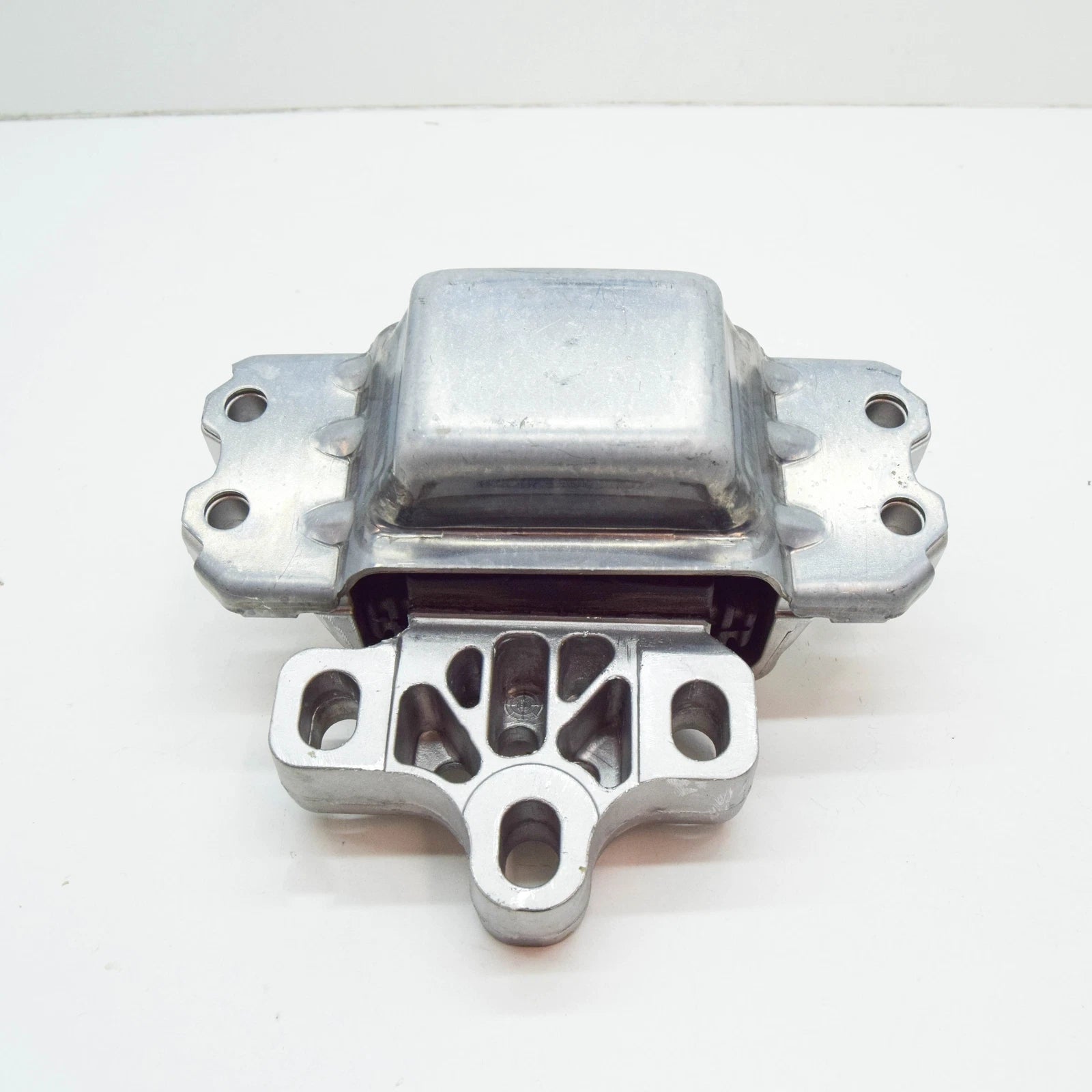 NEW VW SHARAN 7N LEFT GEARBOX MOUNTING 7N0199555C ORIGINAL