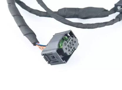 NEW VOLKSWAGEN PASSAT B8 CRUISE CONTROL ADAPTER CABLE LOOM 5C0971277A OEM