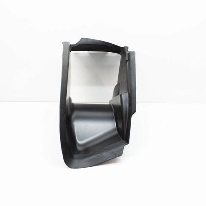 NEW AUDI RS6 AVANT QUATTRO C7 RADIATOR RIGHT AIR GUIDE 4G0121674B ORIGINAL