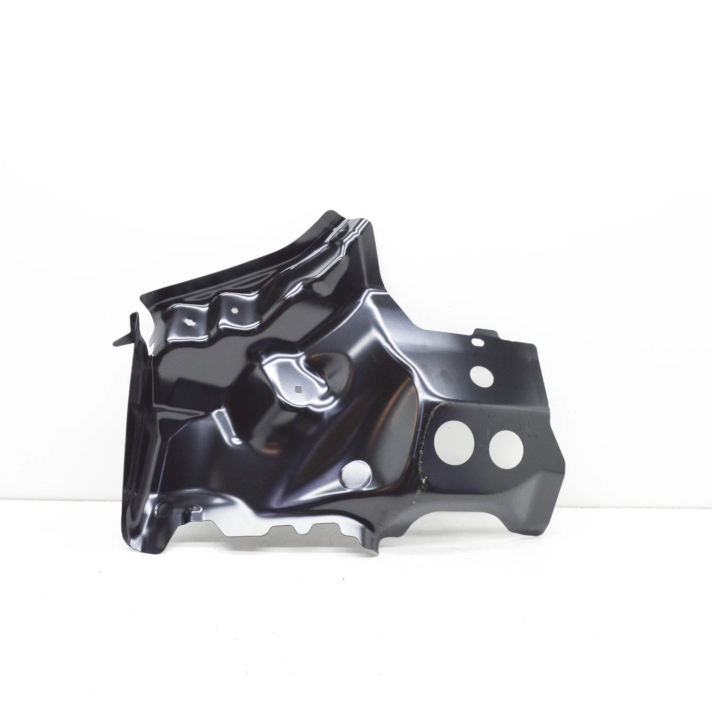 NEW AUDI A5 8W6 CABRIO REAR LEFT PANEL TAILLIGHT MOUNTING 8W7809649A ORIGINAL