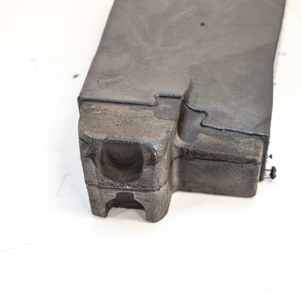 NEW VOLKSWAGEN SV SPORTSVAN A PILLAR SOUND INSULATION LEFT 510864235B