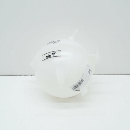 NEW VOLKSWAGEN CADDY 2K COOLANT EXPANSION TANK 1K0121407F ORIGINAL