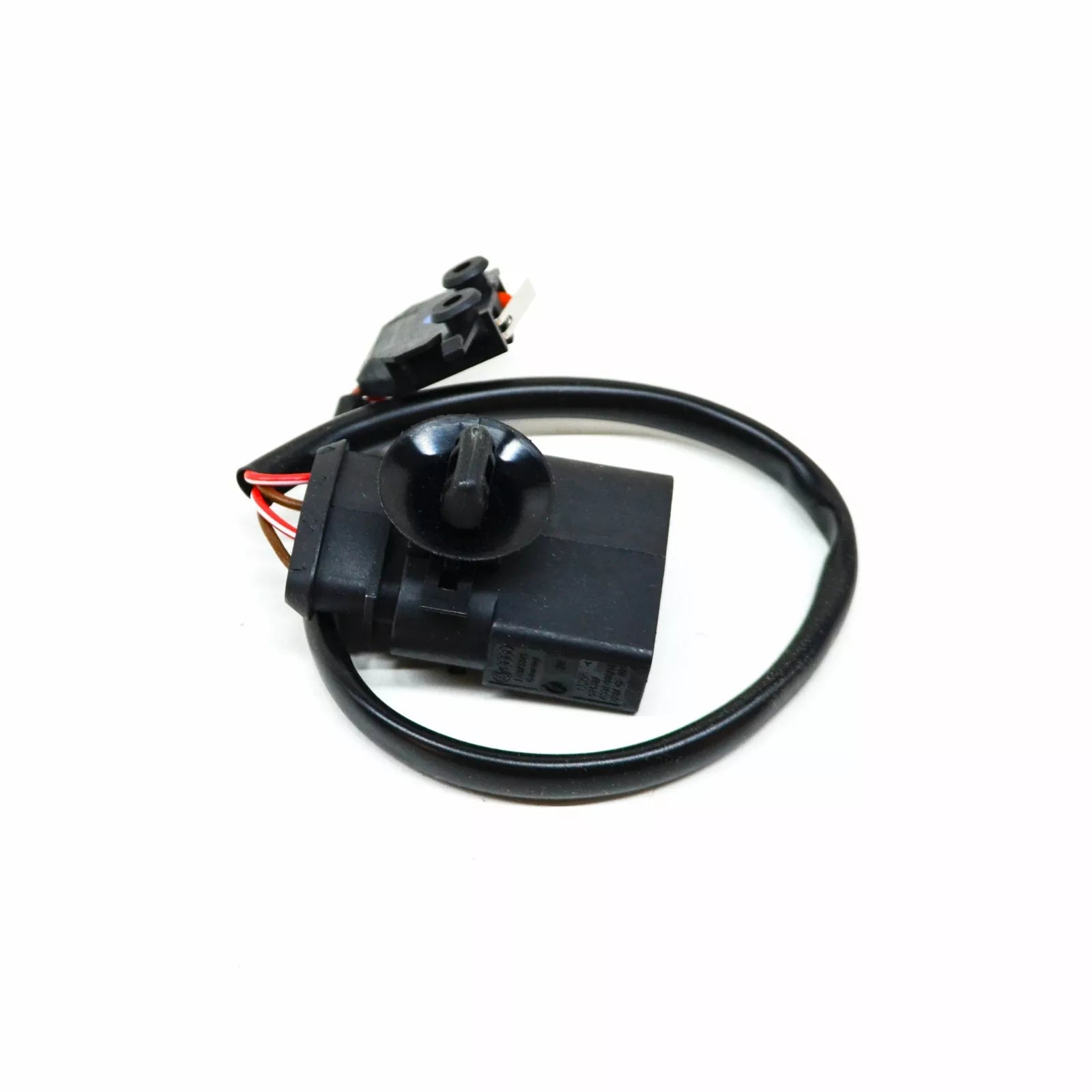 NEW VOLKSWAGEN PHAETON GP2 FRONT HOOD OPEN MICRO SWITCH LHD 3D0953236A