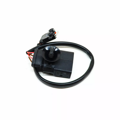 NEW VOLKSWAGEN PHAETON GP2 FRONT HOOD OPEN MICRO SWITCH LHD 3D0953236A