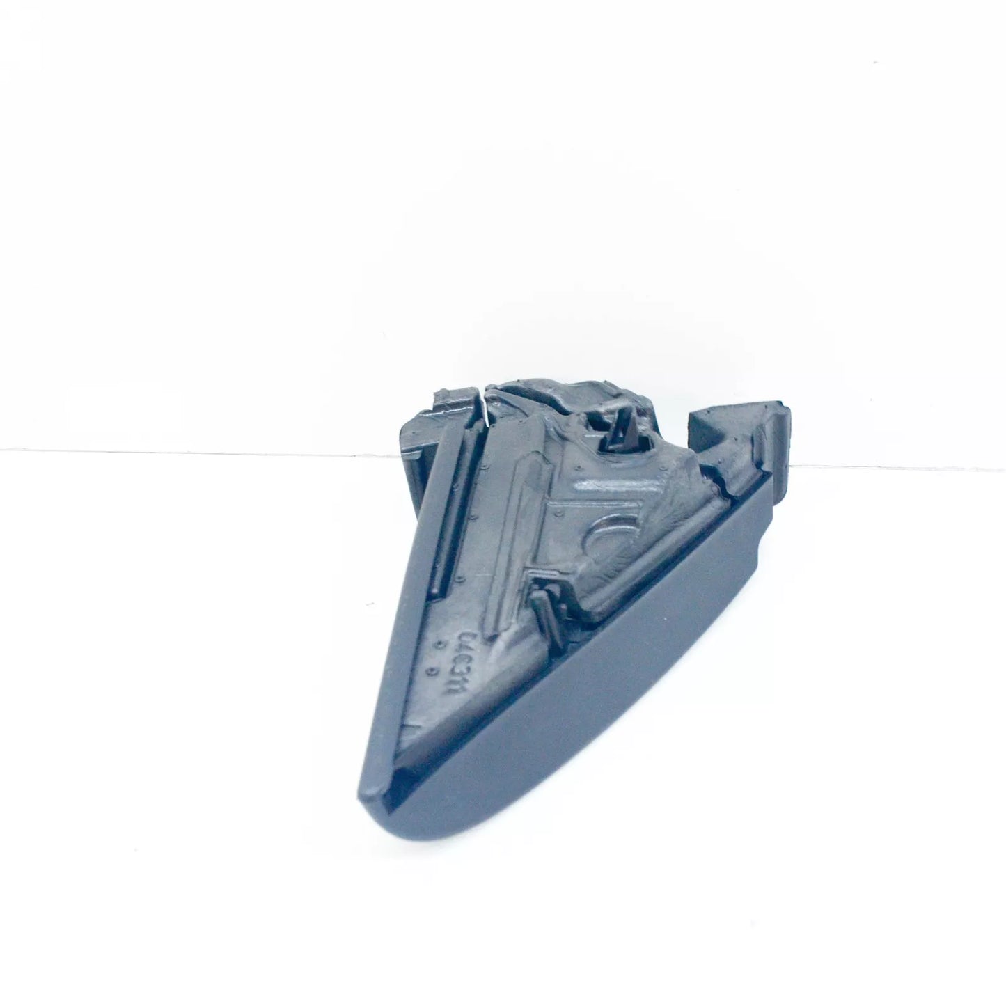 NEW BMW 4 F36 FRONT LEFT DOOR SPEAKER TWEETER COVER HARMAN 51337401151 ORIGINAL