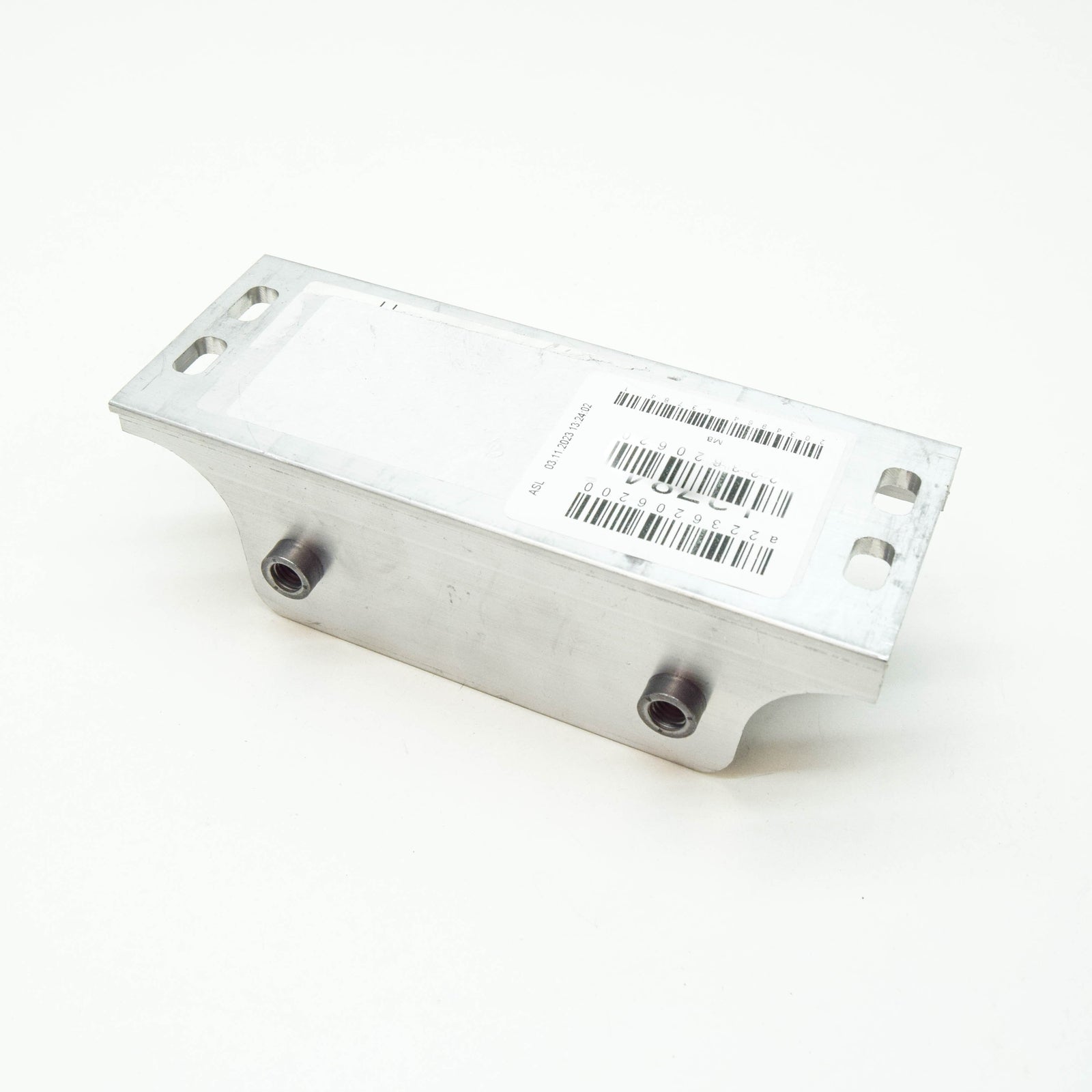 NEW MERCEDES-BENZ S W223 FRONT RIGHT MOUNTING RAIL A2236206200 ORIGINAL