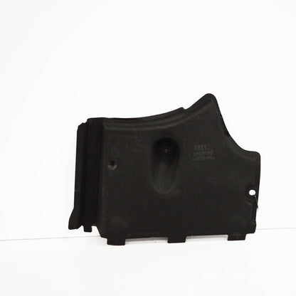 NEW AUDI A6 C7 FRONT RIGHT UNDERBODY LINING COVER 4G0825202A ORIGINAL
