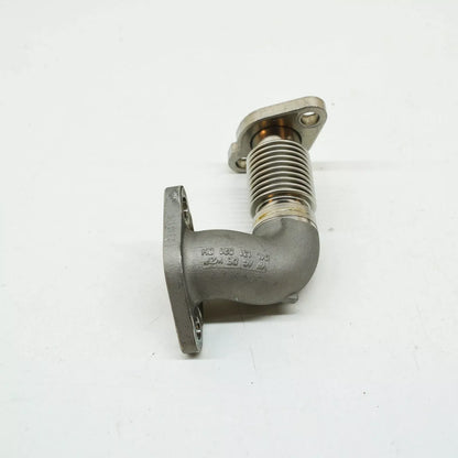 NEW AUDI A3 8V EGR CONNECTING TUBE PIPE 04L131521BH ORIGINAL