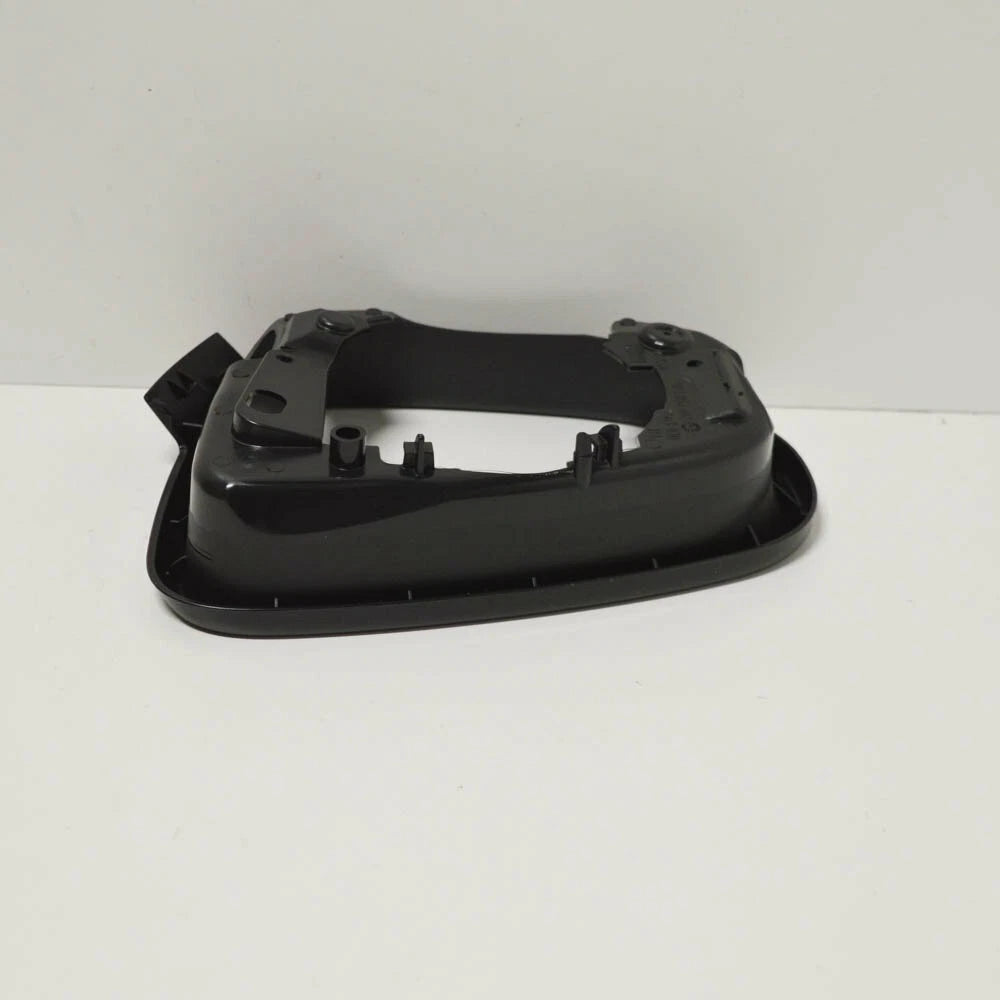 NEW VW GOLF MK6 EXTERIOR MIRROR RIGHT SIDE GLASS HOLDER 5K78576029B9 ORIGINAL