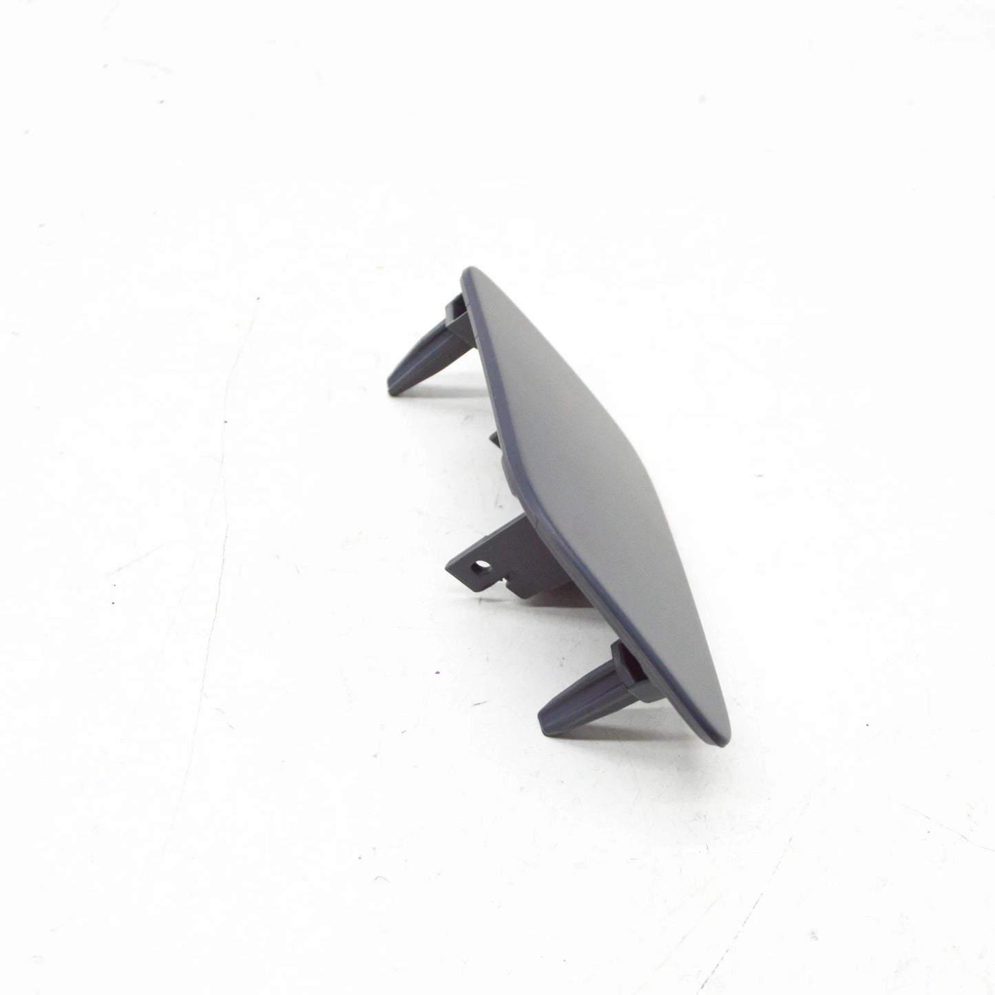 NEW AUDI Q7 4M FRONT LEFT HEADLIGHT WASHER COVER CAP 4M0807753AGRU ORIGINAL