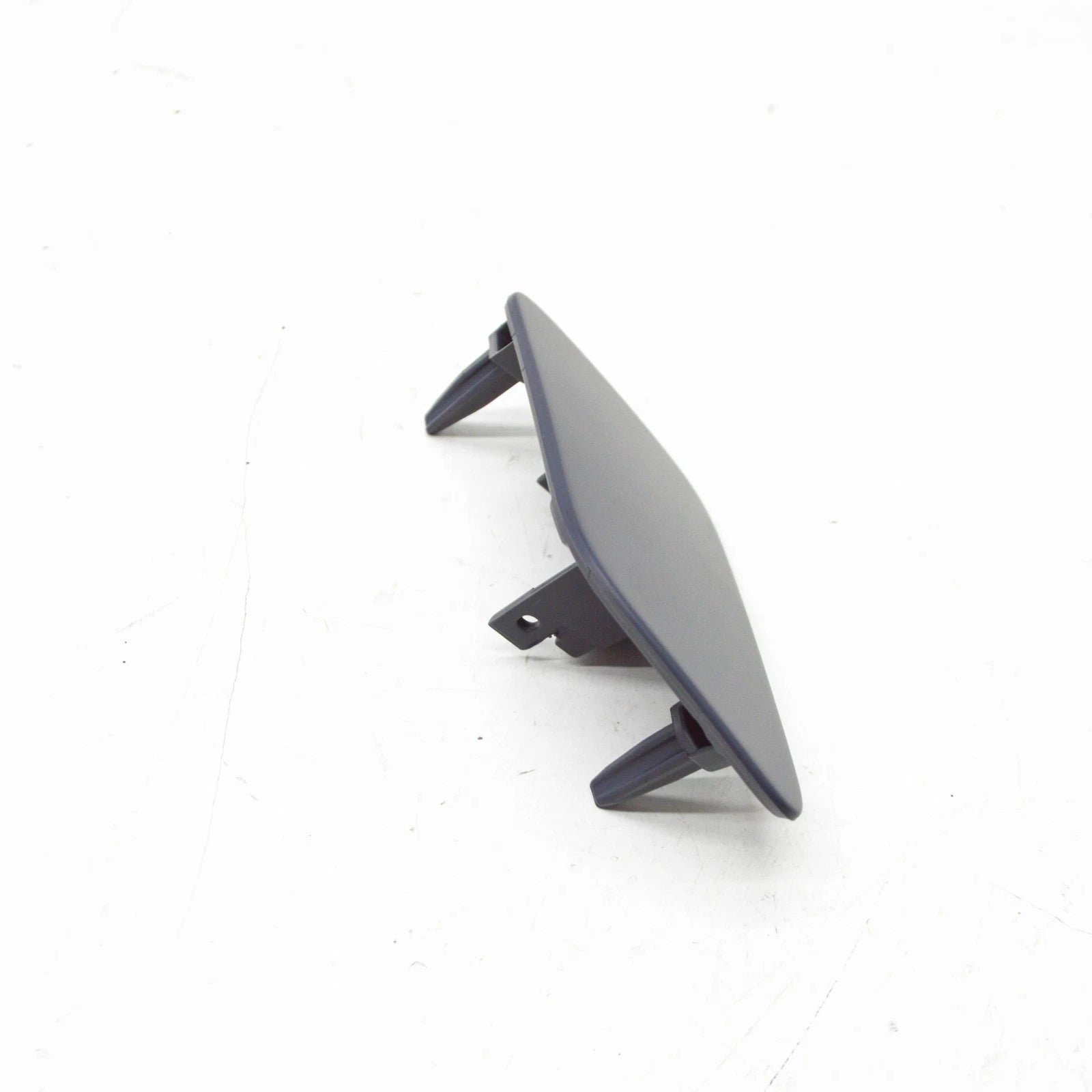 NEW AUDI Q7 4M FRONT LEFT HEADLIGHT WASHER COVER CAP 4M0807753AGRU ORIGINAL