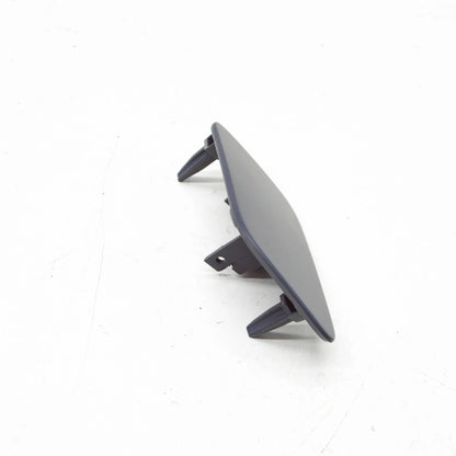 NEW AUDI Q7 4M FRONT LEFT HEADLIGHT WASHER COVER CAP 4M0807753AGRU ORIGINAL