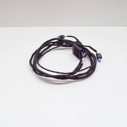 NEW MERCEDES-BENZ E W212 FRONT BUMPER WIRING HARNESS A2124402052 ORIGINAL