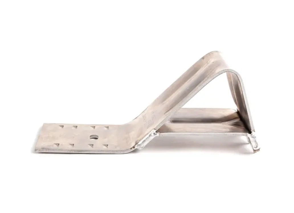 NEW BMW 3 E46 TIRE WHEEL CHOCK 71126756392 6756392 ORIGINAL