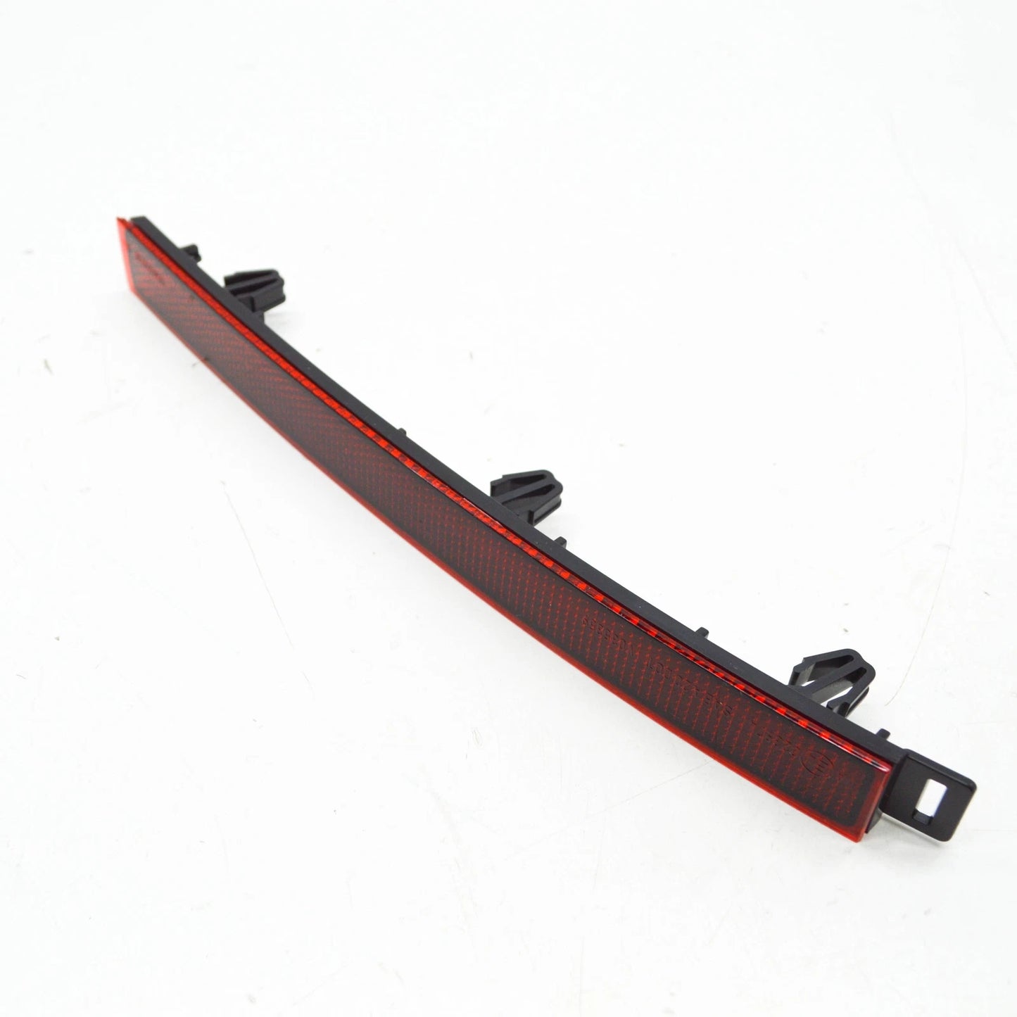 NEW VOLKSWAGEN TIGUAN AD REAR LEFT BUMPER REFLECTOR 5NA945105B